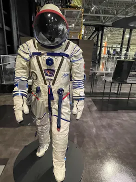 岐阜かかみがはら航空宇宙博物館に投稿された画像（2026/9/22）