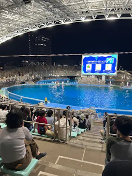 名古屋港水族館に投稿された画像（2026/9/22）