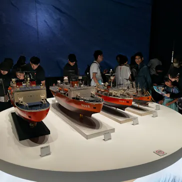 大南極展に投稿された画像（2026/9/22）
