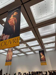 ルーヴル美術館展　ルネサンス　（国立新美術館）に投稿された画像（2026/9/22）