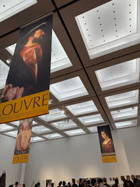 ルーヴル美術館展　ルネサンス　（国立新美術館）に投稿された画像（2026/9/22）