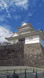 小田原城に投稿された画像（2026/9/22）