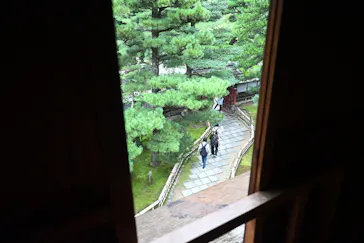 兼六園に投稿された画像（2026/9/22）
