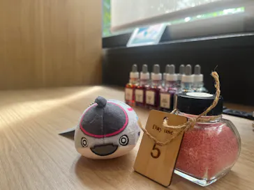 湯河原温泉 おふろcafé HITOMAに投稿された画像（2026/9/22）