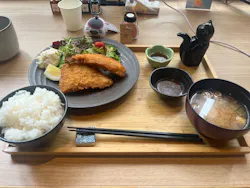湯河原温泉 おふろcafé HITOMAに投稿された画像（2026/9/22）