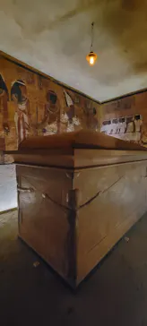 MYSTERY OF TUTANKHAMEN 体感型古代エジプト展に投稿された画像（2026/9/22）