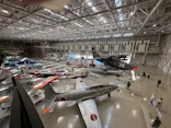 岐阜かかみがはら航空宇宙博物館に投稿された画像（2026/9/22）