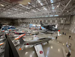 岐阜かかみがはら航空宇宙博物館に投稿された画像（2026/9/22）