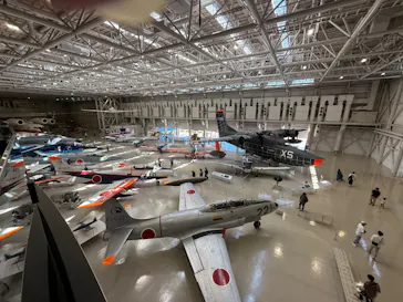 岐阜かかみがはら航空宇宙博物館に投稿された画像（2026/9/22）