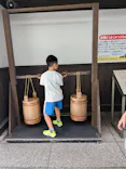北九州市立自然史・歴史博物館（いのちのたび博物館）に投稿された画像（2026/9/22）