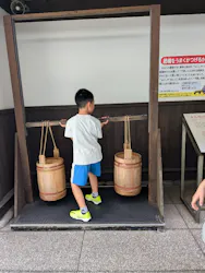 北九州市立自然史・歴史博物館（いのちのたび博物館）に投稿された画像（2026/9/22）