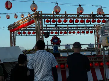 万博記念公園お祭り広場に投稿された画像（2026/9/22）