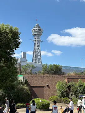 天王寺動物園に投稿された画像（2026/9/22）