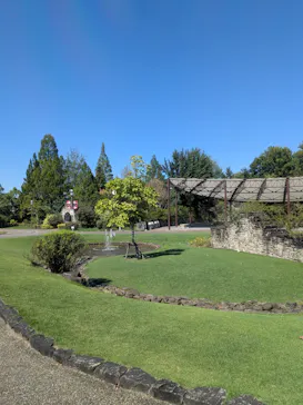 安城産業文化公園デンパークに投稿された画像（2026/9/22）