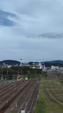 京都鉄道博物館に投稿された画像（2026/9/22）