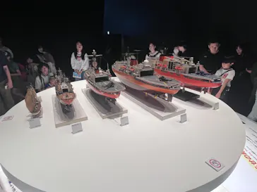 大南極展に投稿された画像（2026/9/22）