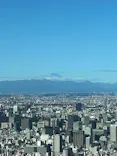 東京スカイツリー®に投稿された画像（2026/9/22）