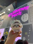 ちいかわパークに投稿された画像（2026/9/22）