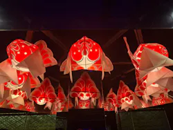 すみだ水族館に投稿された画像（2026/9/22）