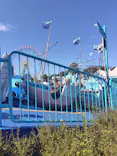 国営ひたち海浜公園プレジャーガーデンに投稿された画像（2026/9/22）
