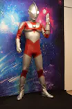 ULTRAMAN EXHIBITION -ウルトラマンシリーズ60周年展- in 横浜赤レンガ倉庫に投稿された画像（2026/9/22）