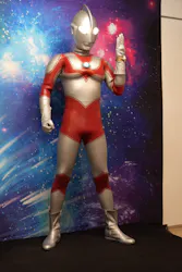 ULTRAMAN EXHIBITION -ウルトラマンシリーズ60周年展- in 横浜赤レンガ倉庫に投稿された画像（2026/9/22）