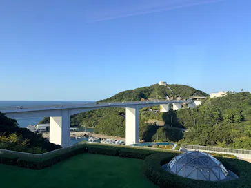 大塚国際美術館に投稿された画像（2026/9/22）