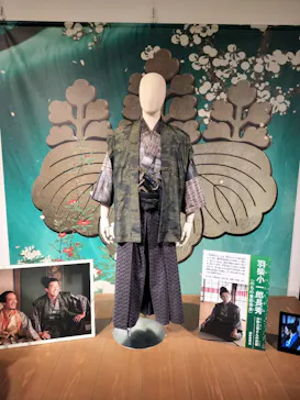 豊臣兄弟！ 大和郡山 大河ドラマ館に投稿された画像（2026/9/22）