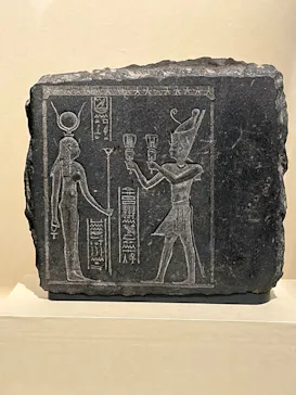 特別展　古代エジプト（長野県立美術館）に投稿された画像（2026/9/22）