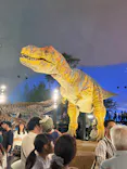 福井県立恐竜博物館に投稿された画像（2026/9/22）