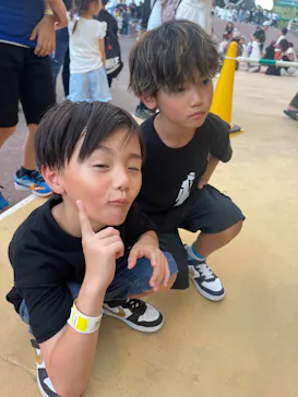 日本モンキーパークに投稿された画像（2026/9/22）