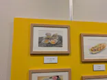 プレバト才能アリ展（静岡会場）に投稿された画像（2026/9/22）