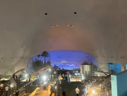 福井県立恐竜博物館に投稿された画像（2026/9/22）