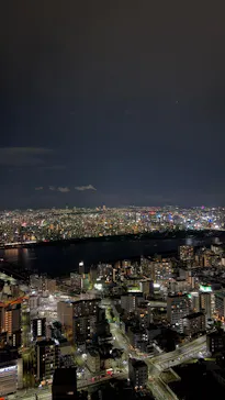 梅田スカイビル・空中庭園展望台に投稿された画像（2026/9/22）