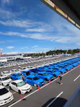 鈴鹿サーキットに投稿された画像（2026/9/22）
