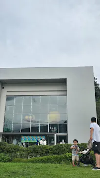 香美市立やなせたかし記念館　(アンパンマンミュージアム＆詩とメルヘン絵本館）に投稿された画像（2026/9/22）