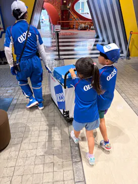 カンドゥー幕張に投稿された画像（2026/9/22）