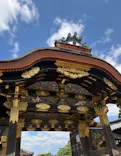 元離宮二条城に投稿された画像（2026/9/23）