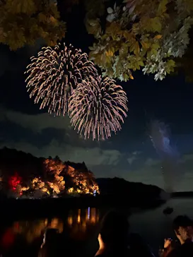 ムーミンバレーパークに投稿された画像（2026/9/22）