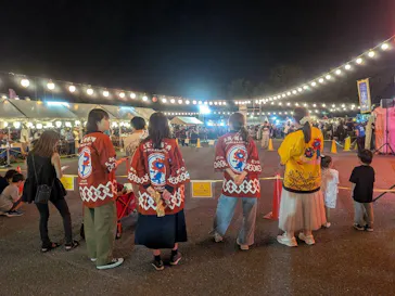 万博記念公園お祭り広場に投稿された画像（2026/9/22）