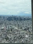 東京スカイツリー®に投稿された画像（2026/9/23）