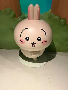 ちいかわパークに投稿された画像（2026/9/22）