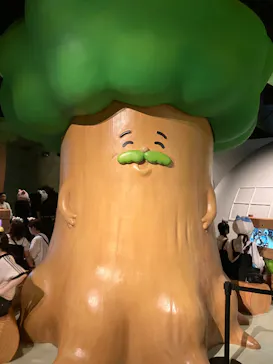 ちいかわパークに投稿された画像（2026/9/22）