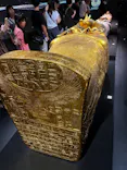 MYSTERY OF TUTANKHAMEN 体感型古代エジプト展に投稿された画像（2026/9/23）