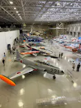 岐阜かかみがはら航空宇宙博物館に投稿された画像（2026/9/23）