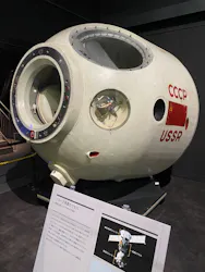 岐阜かかみがはら航空宇宙博物館に投稿された画像（2026/9/22）