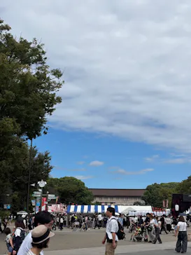恩賜上野動物園に投稿された画像（2026/9/22）
