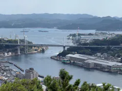 千光寺山ロープウェイに投稿された画像（2026/9/22）