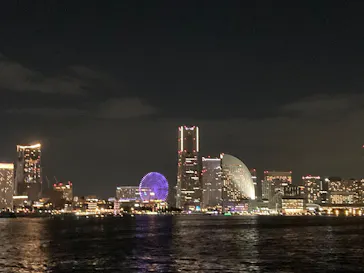 リザーブドクルーズに投稿された画像（2026/9/22）