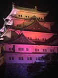名古屋城に投稿された画像（2026/9/23）